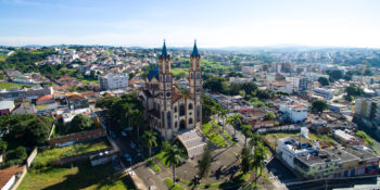 Por que morar em Passos-MG?