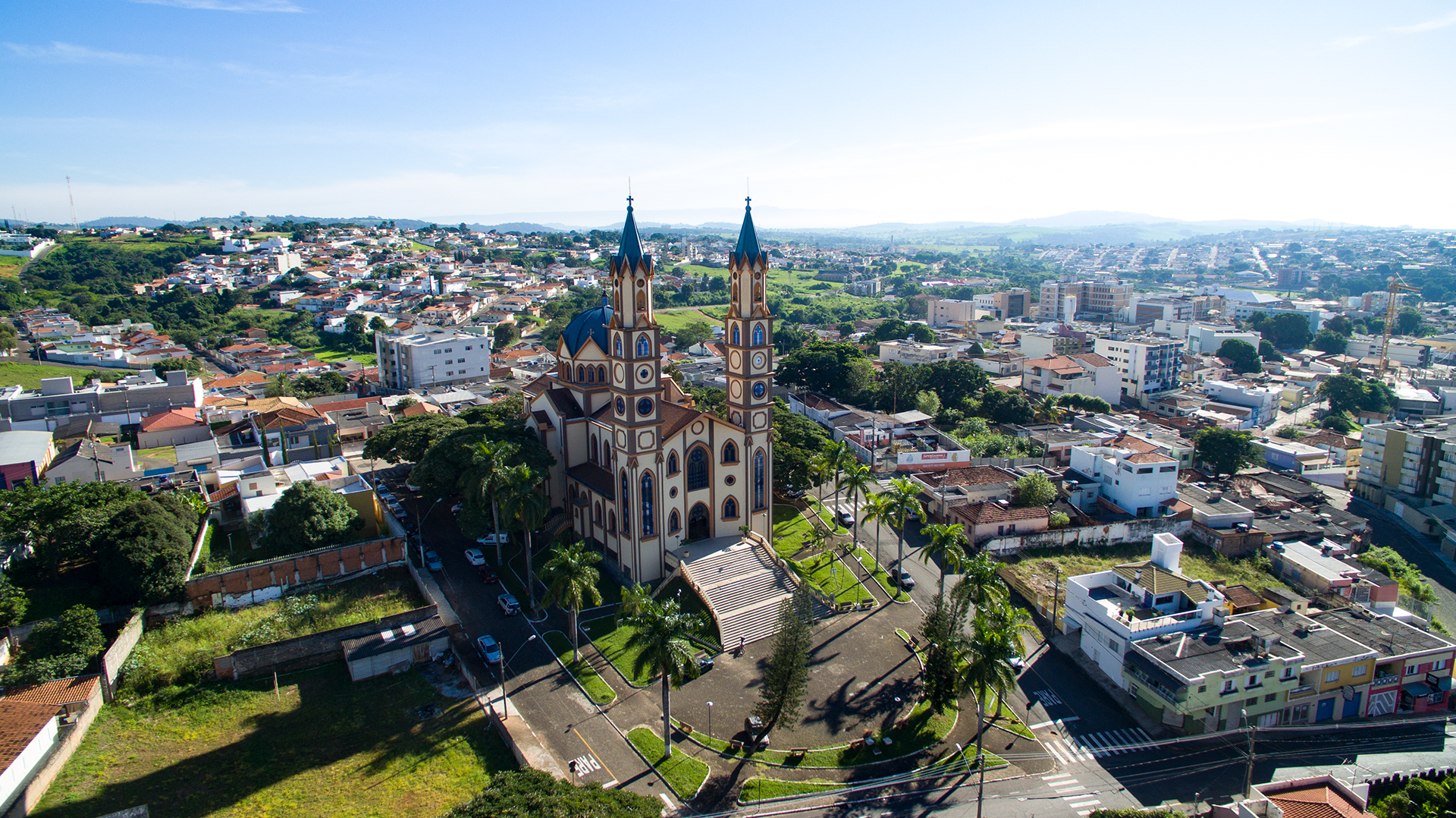 Por que morar em Passos-MG?