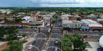 Por que morar em Santa Fé do Sul-SP?