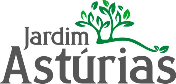 Jardim Astúrias