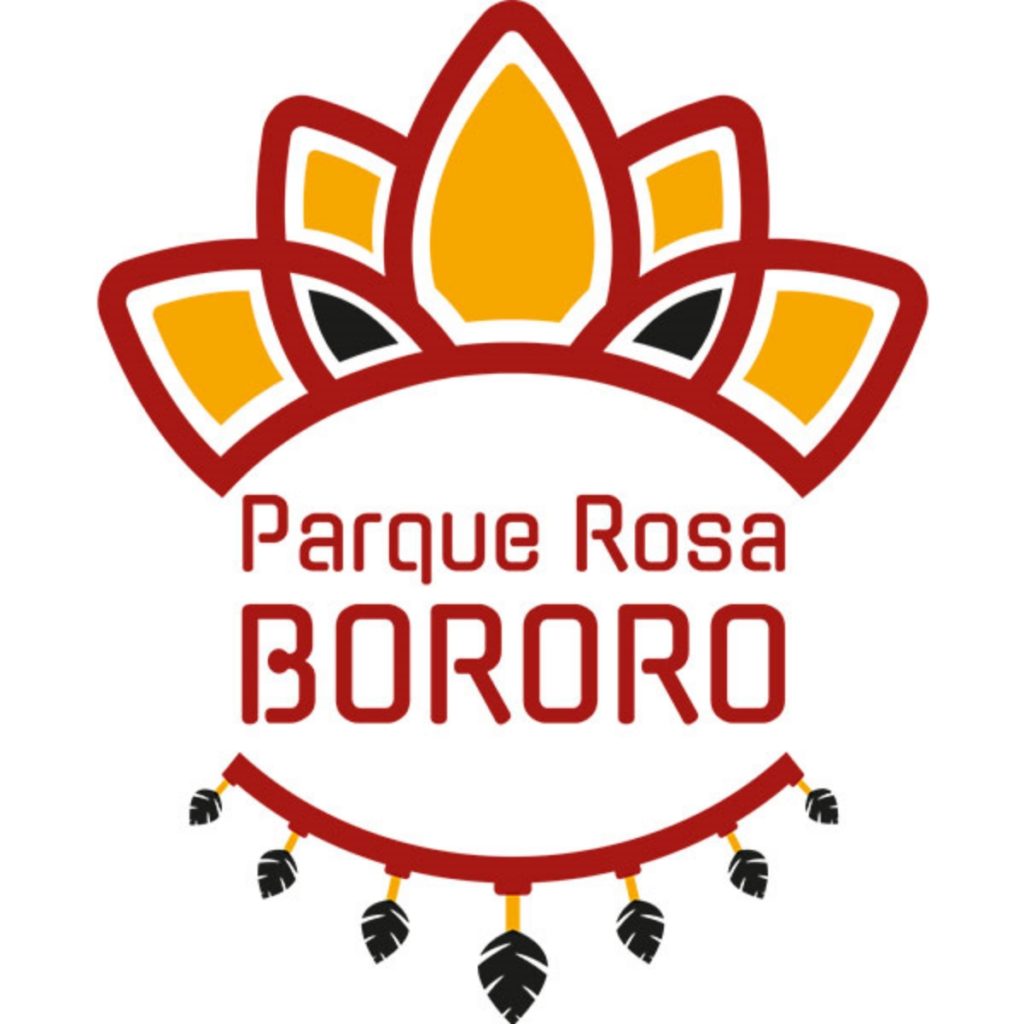Parque Rosa Bororo