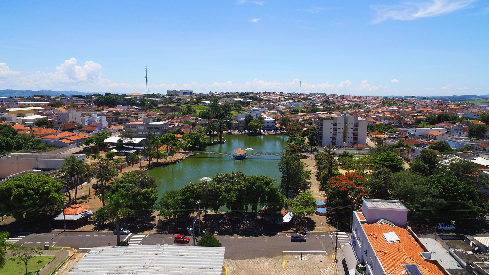 Por que morar em São Sebastião do Paraíso-MG?