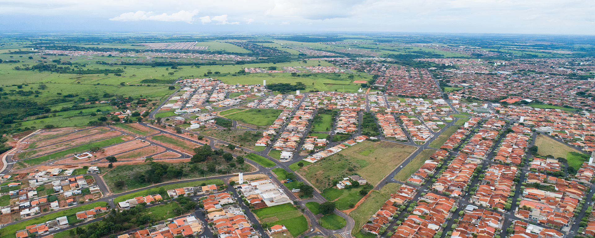 Jardim Vista Bela Setpar Empreendimentos