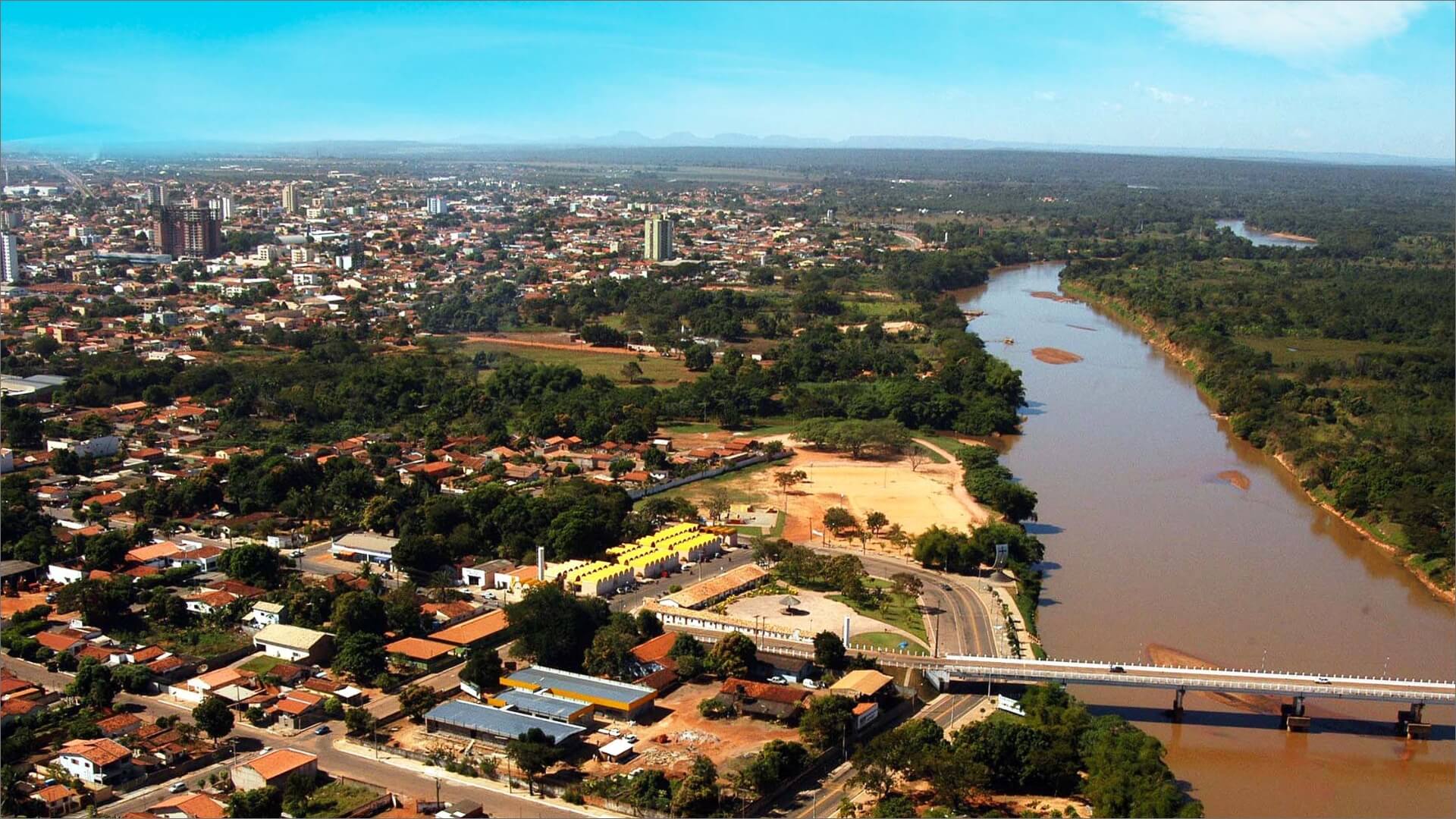 Rondonópolis: motivos para morar em uma das cidades com maior força no Mato Grosso