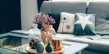 10 tendências de decoração para ficar de olho em 2019