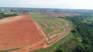 Andamento de obra #7: SetJardim Bebedouro