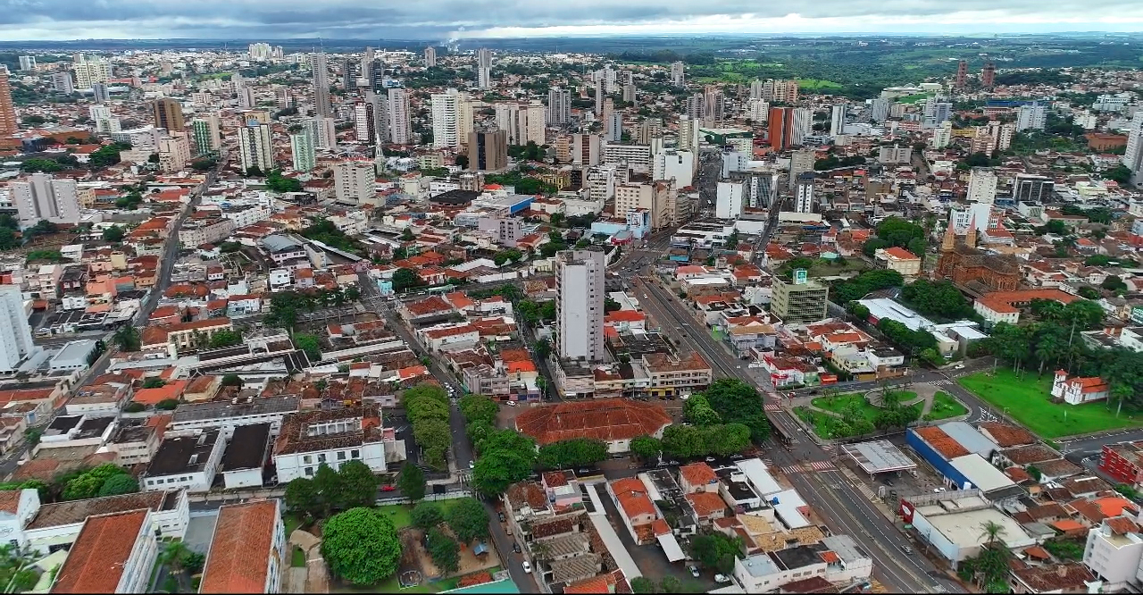 6 motivos para morar em Uberaba