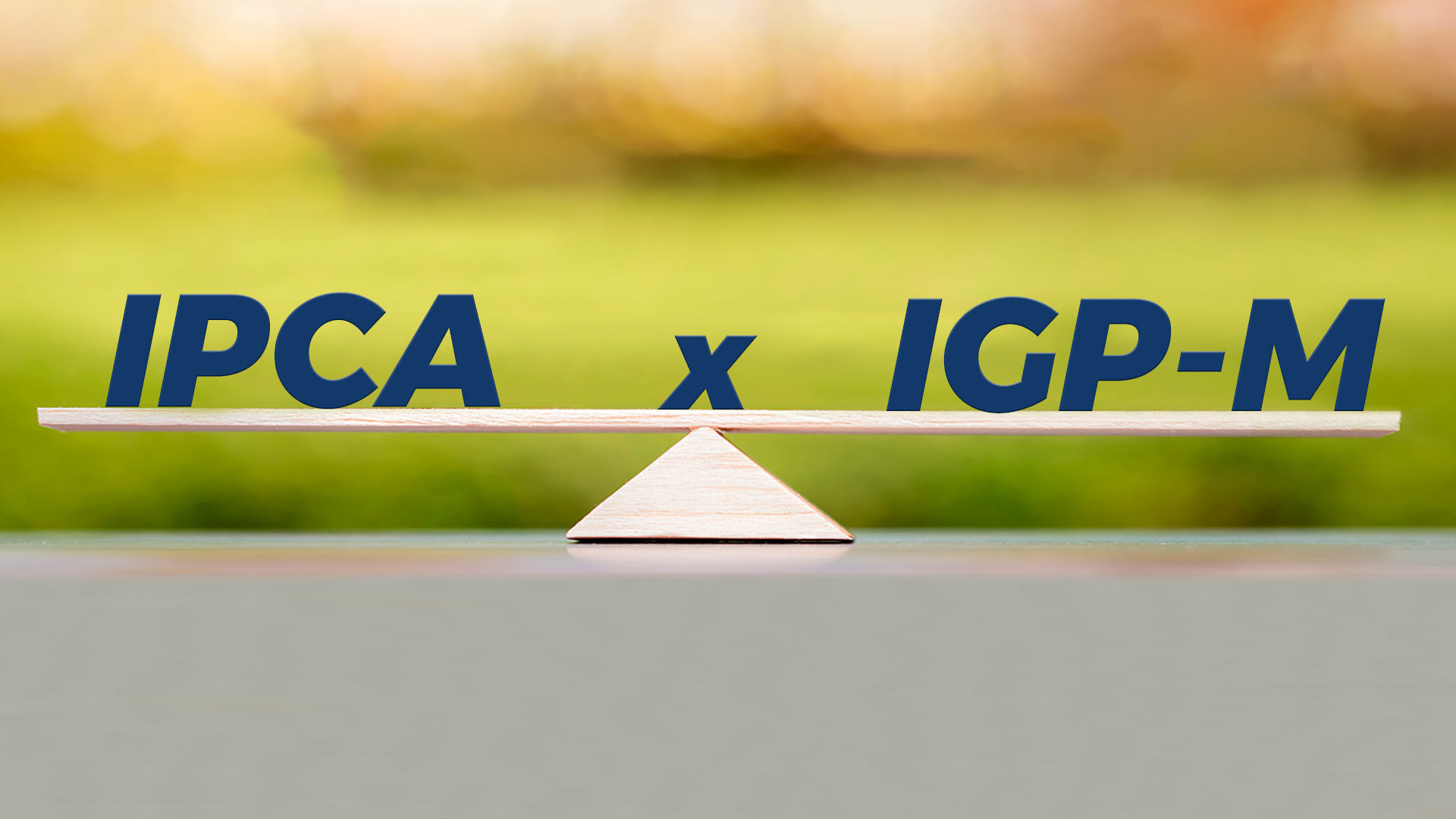 Qual é a diferença entre IPCA e IGP-M?