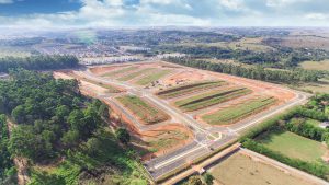 Andamento de Obras #15: SetParque São José dos Campos