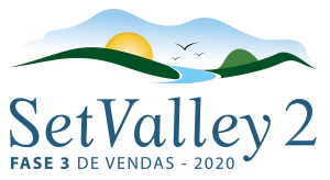 SetValley 2 (Fase 3 de Vendas)