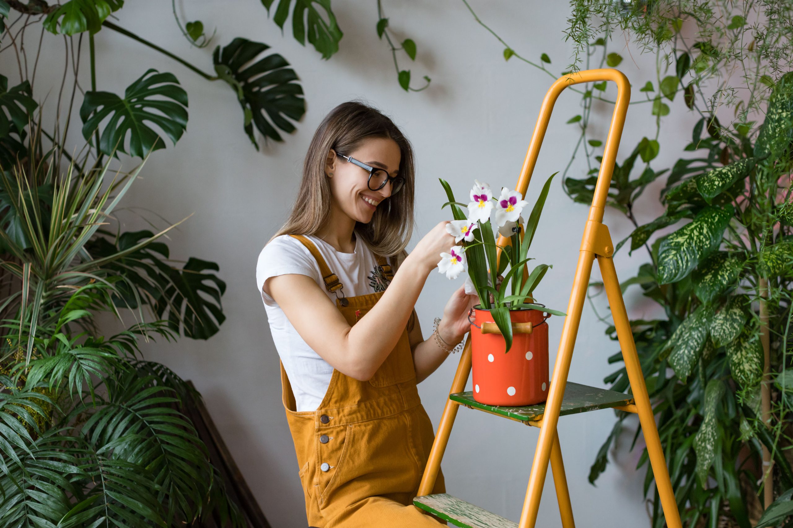 Tudo novo de novo! As tendências para decorar sua casa em 2021