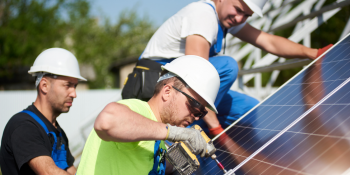 Placa de energia solar: devo colocar no projeto de casa?