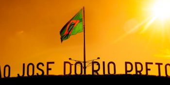 São José do Rio Preto: aniversário da cidade