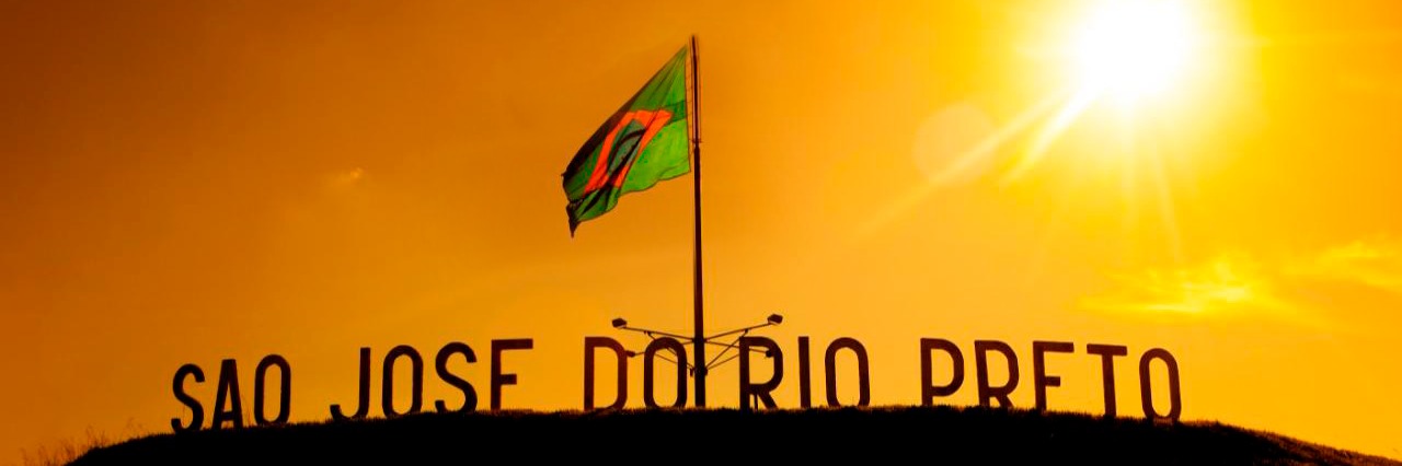 São José do Rio Preto: aniversário da cidade