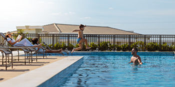 Férias na pandemia mudam os planos