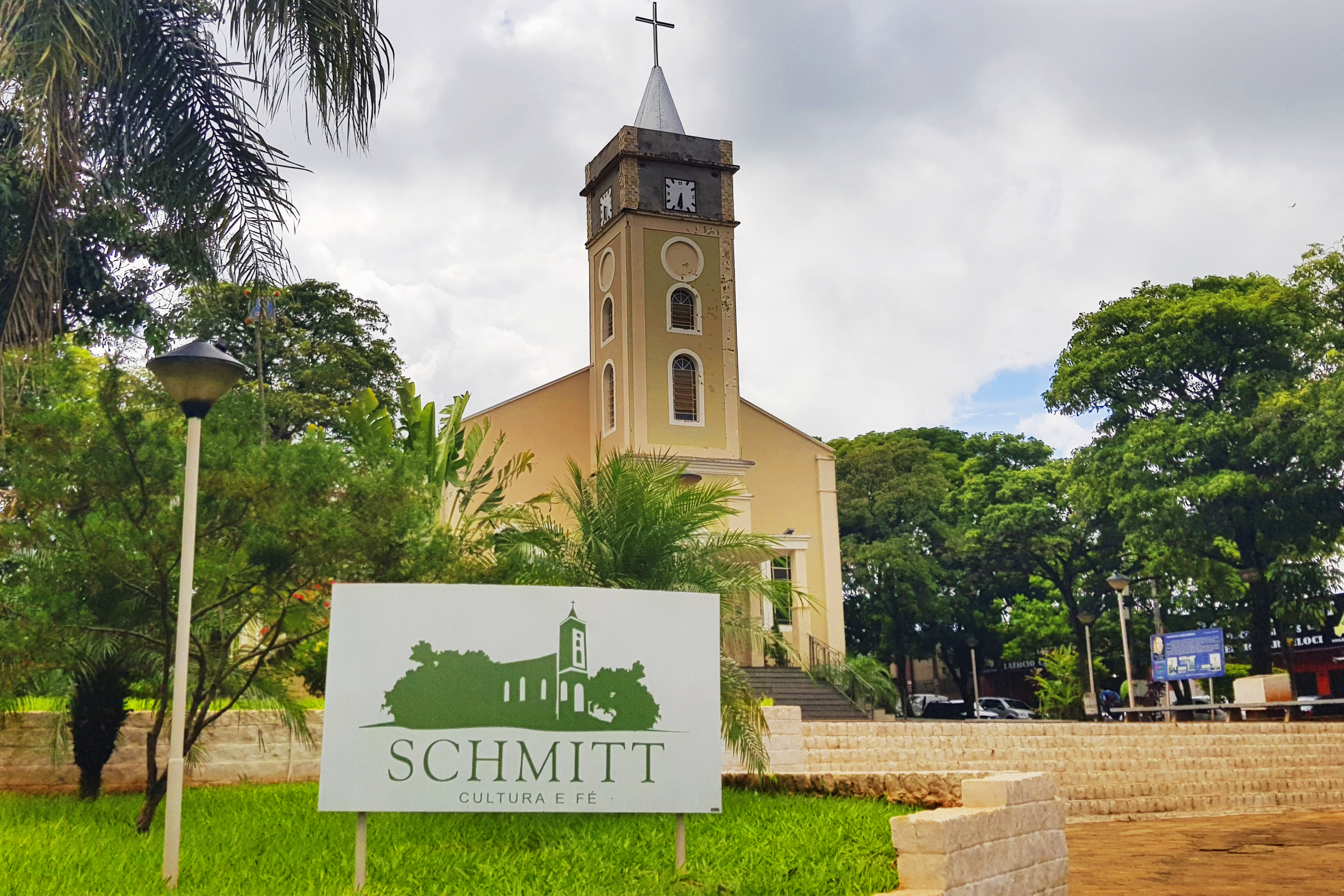 Valorização de Schmitt: por que é um bom lugar para se morar?