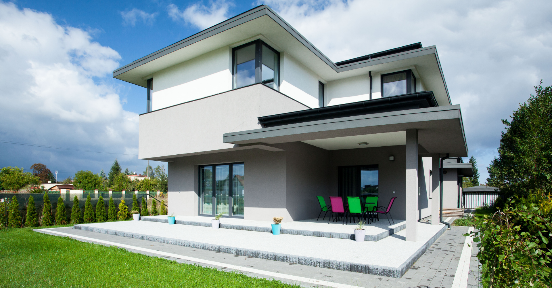 Modelos de varanda: conheça 5 opções para sua casa