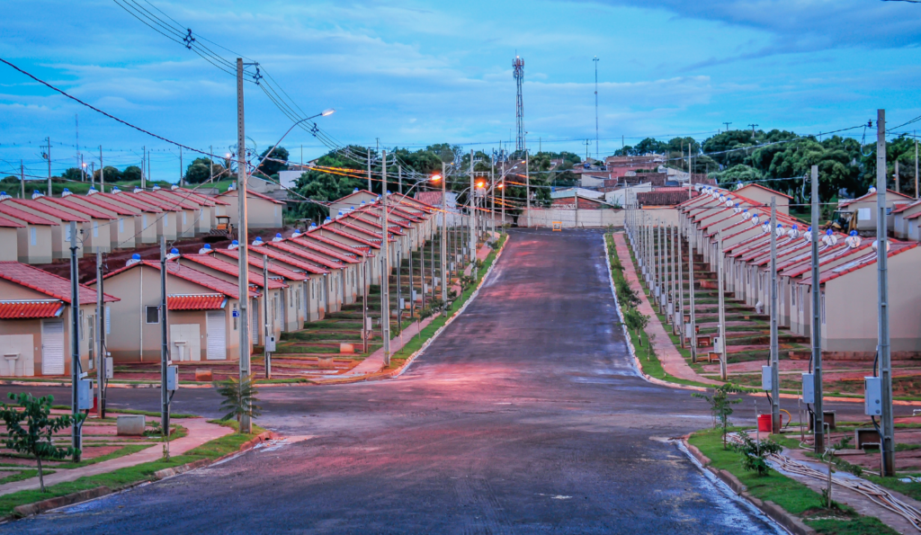 Quanto custa construir uma casa? Preços em 2024