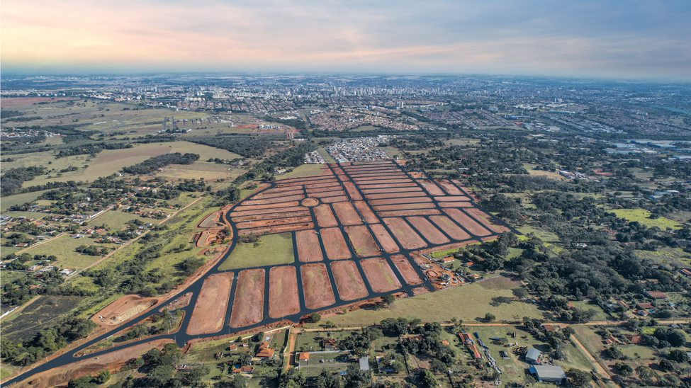 Entenda por que a Zona Sul de Rio Preto é uma das melhores regiões para viver ou investir