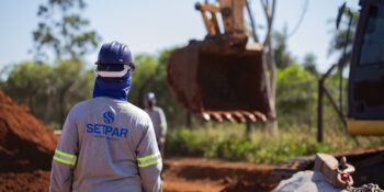 <strong>CONSTRUÇÃO CIVIL: Os números impressionam e a Setpar faz parte disso</strong>