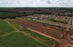 Andamento de obras #3: Residencial Beatriz 2