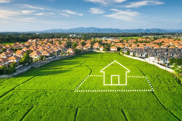 <strong>Saiba onde construir um imóvel residencial, comercial ou industrial</strong>