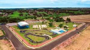 Conheça o Parque Municipal Olinda Tarraf no SetSul 2