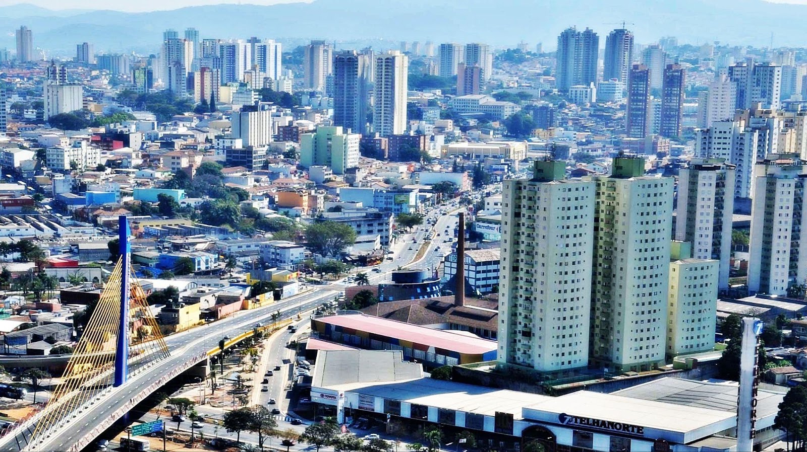 Morar em Guarulhos: 8 motivos para você viver na Grande São Paulo
