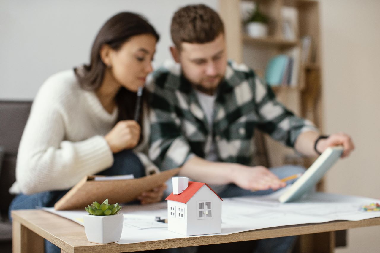 Veja onde construir casa própria e como escolher a melhor região