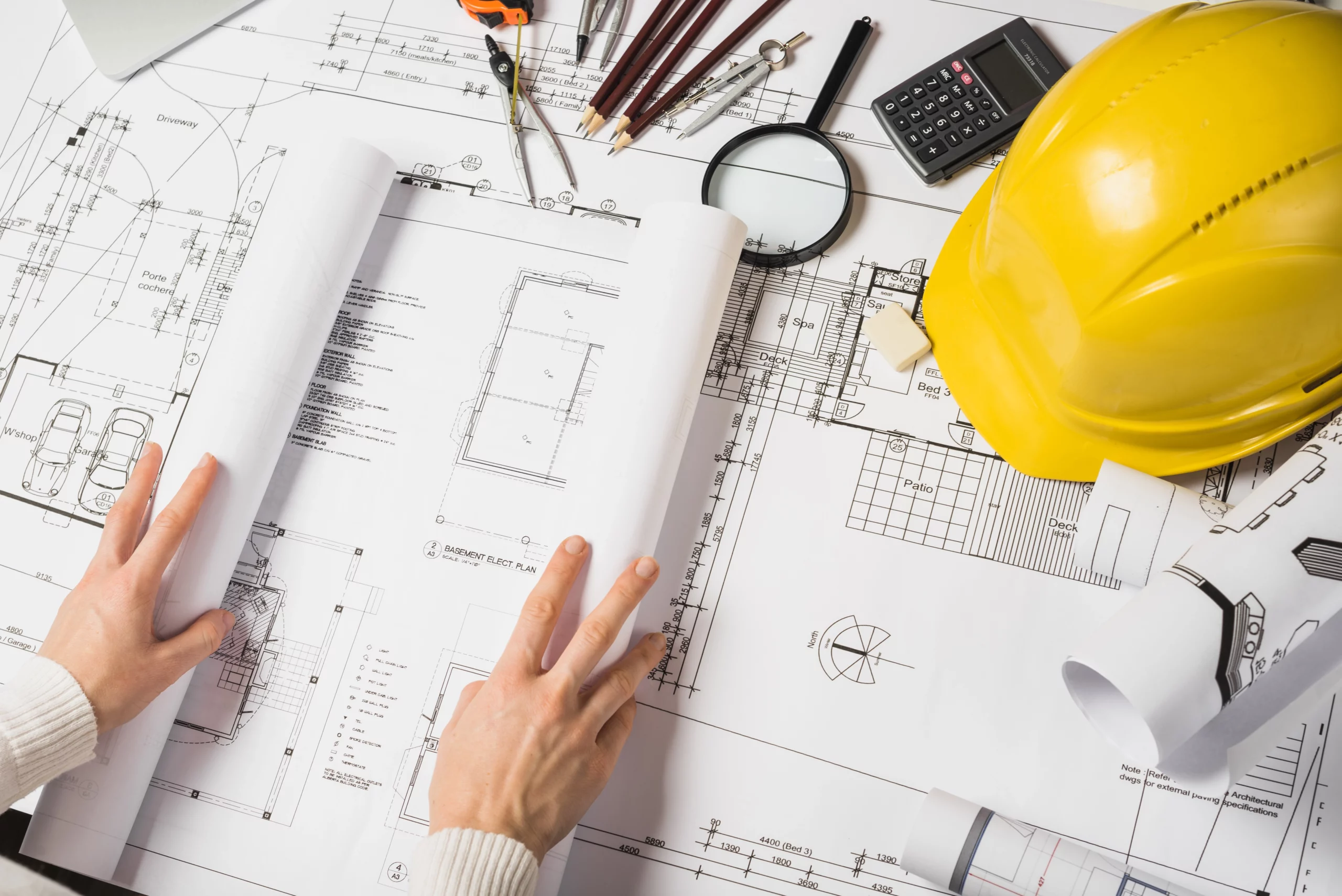 Qual o preço para construir uma casa do zero?