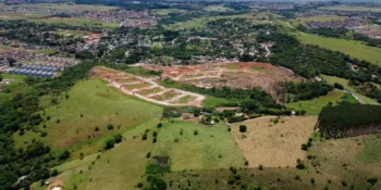 Região leste ganha novo bairro com acesso pela Estrada do Cajuru 