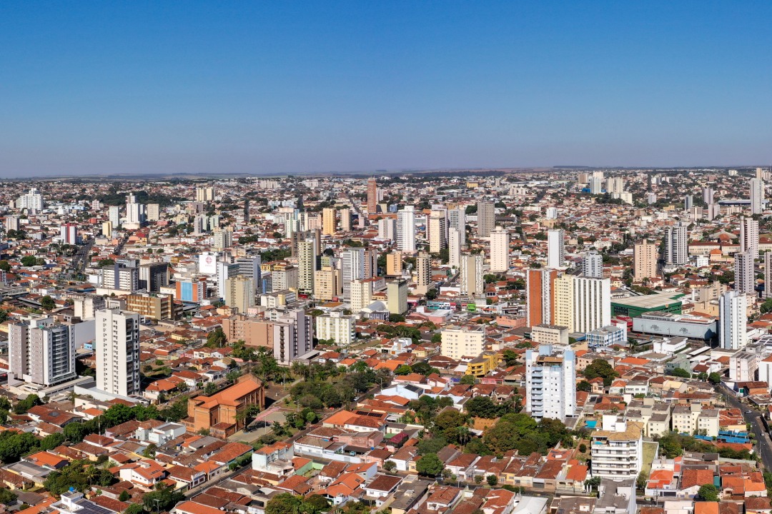 Morar em Uberaba: cidade deve receber mais de R$ 5 bilhões em investimentos