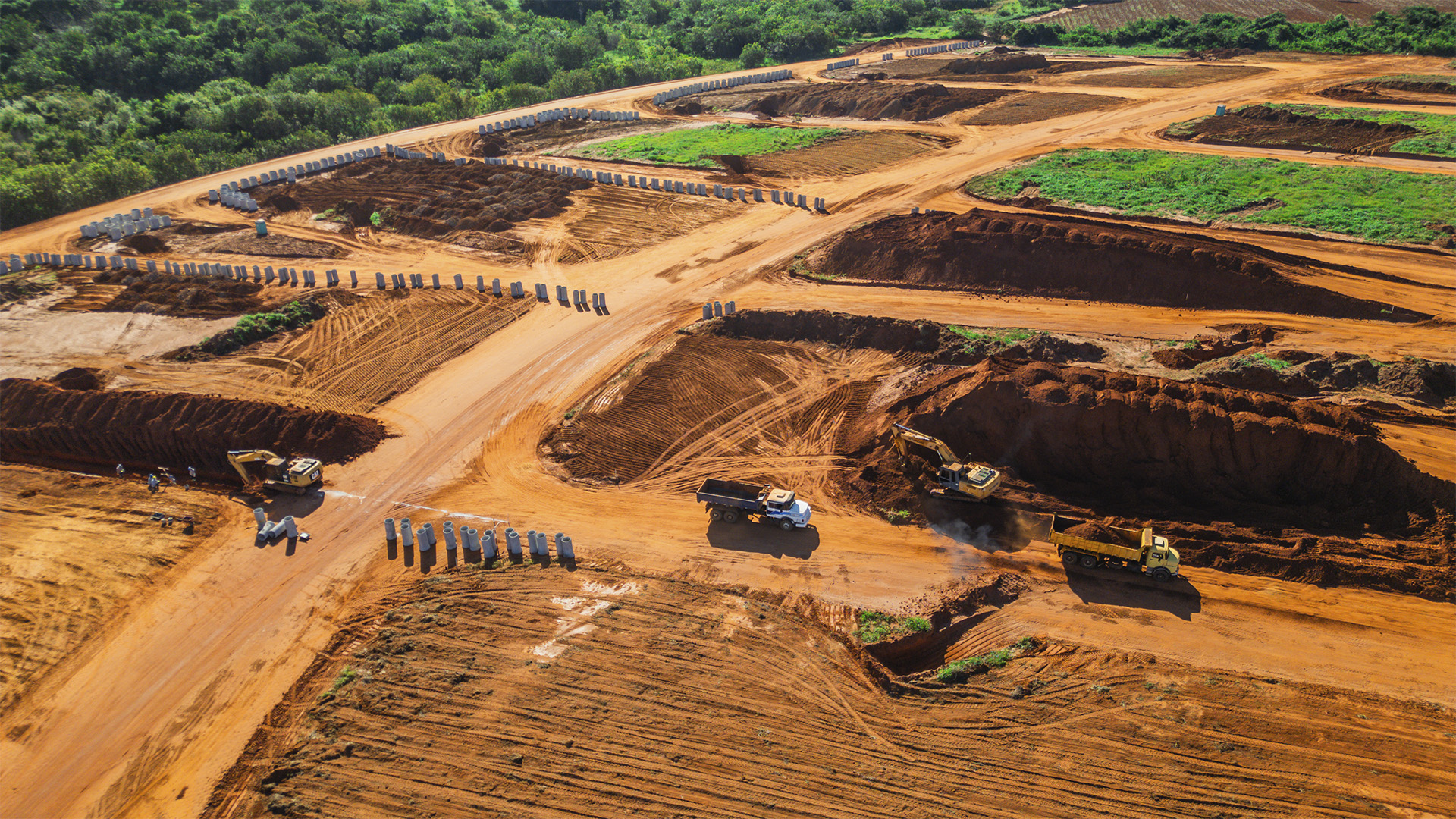 Novo bairro planejado em Tanabi promete infraestrutura completa
