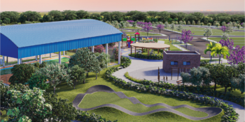 SetJardim Tanabi: O Grande lançamento está chegando
