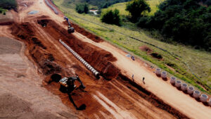 Andamento de Obras: SetValley Horizonte – Outubro 2025