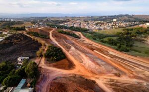 Andamento de Obra: SetValley Horizonte São José dos Campos – Dezembro 2025