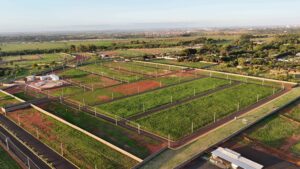 Andamento de Obra SetLife Uberaba – Dezembro 2025