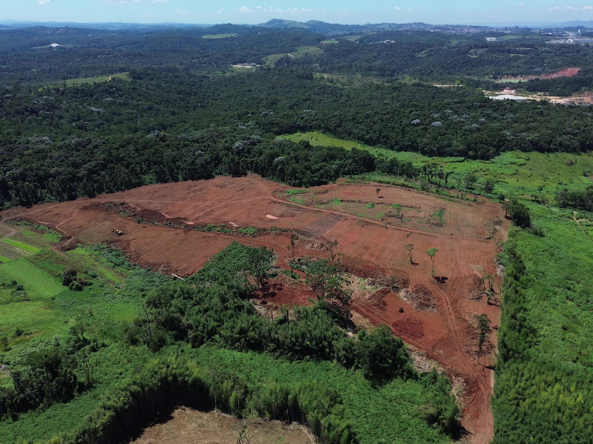 Setpar lança novo bairro aberto e planejado no Bonsucesso em Guarulhos nesse sábado dia 11 de abril com megaevento
