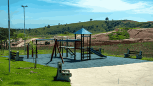 Andamento de Obra: SetGarden São José dos Campos – Abril 2026