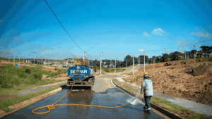 Andamento de Obra: SetJardim São José dos Campos – Abril 2026
