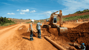 Andamento de Obra: SetValley Horizonte São José dos Campos – Abril 2026