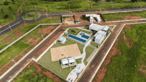 Andamento de Obra: SetLife Uberaba – Abril 2026
