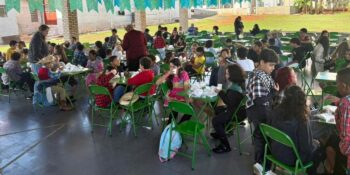 Festa Junina do São Judas ganha um toque especial de solidariedade