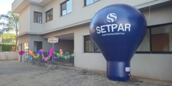 Apoio à Festa Junina fortalece ações do Projeto Aquário