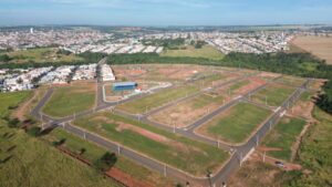 Andamento de Obra: SetJardim Tanabi – Agosto de 2026