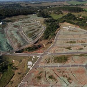 Andamento de Obra: SetJardim São José dos Campos – Agosto de 2026