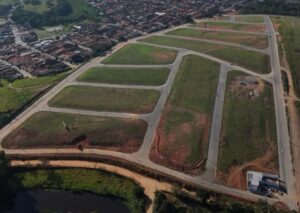 Andamento de Obra: SetJardim Caçapava – Agosto de 2026